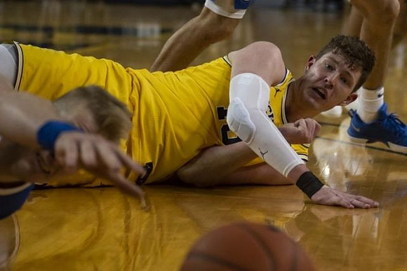 Jon Teske (15)