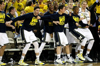 Michigan Team