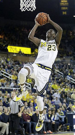 Caris LeVert (23)