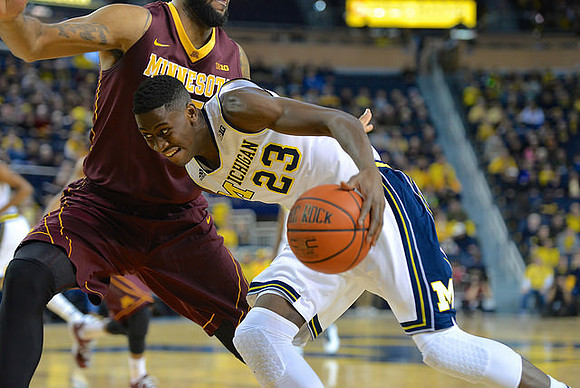 Caris LeVert (23)