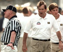 Lloyd Carr