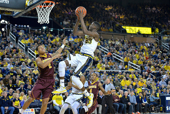 Caris LeVert (23)