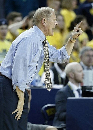 John Beilein