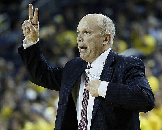 Bryant Head Coach Tim O'Shea