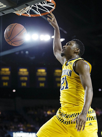 Zak Irvin (21)