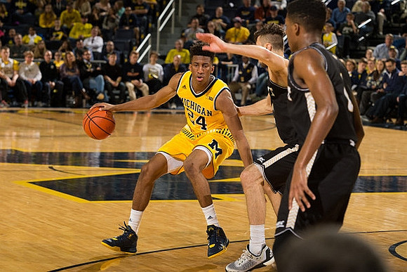 Aubrey Dawkins (24)