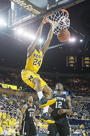 Aubrey Dawkins (24)