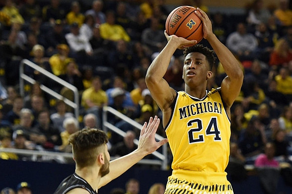 Aubrey Dawkins (24)