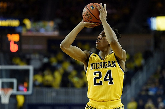 Aubrey Dawkins (24)