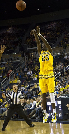Caris LeVert (23)