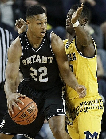Caris LeVert (23)