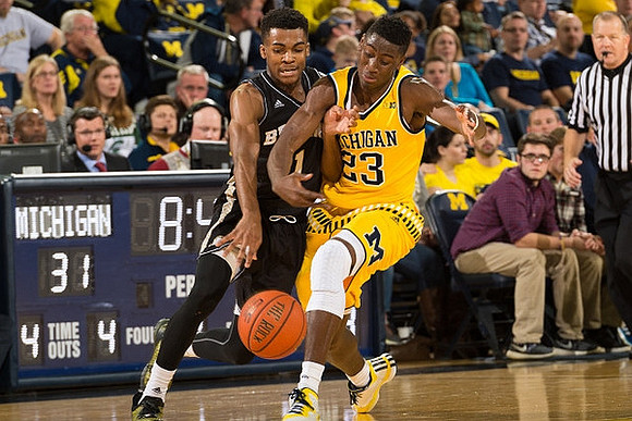 Caris LeVert (23)