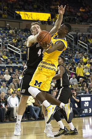Caris LeVert (23)