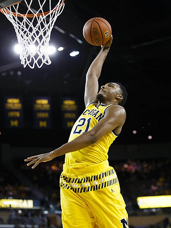 Zak Irvin (21)