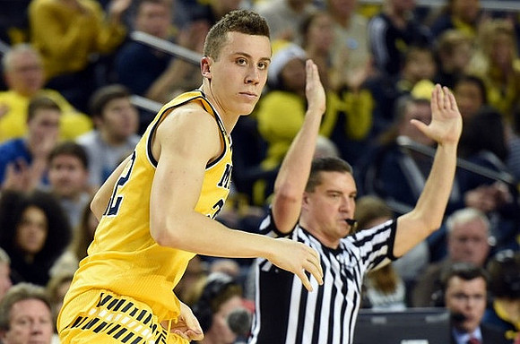 Duncan Robinson (22)