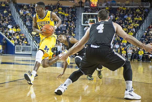 Caris LeVert (23)