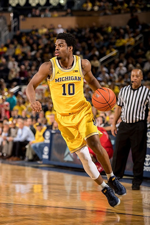 Derrick Walton Jr. (10)