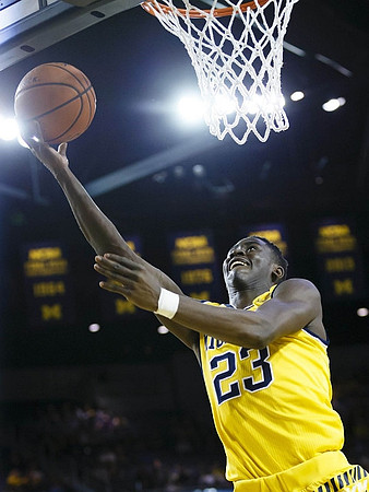 Caris LeVert (23)