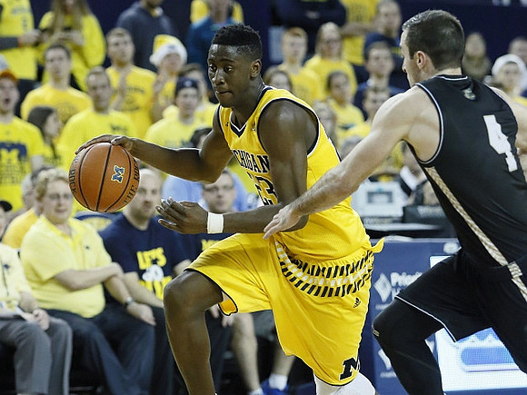 Caris LeVert (23)