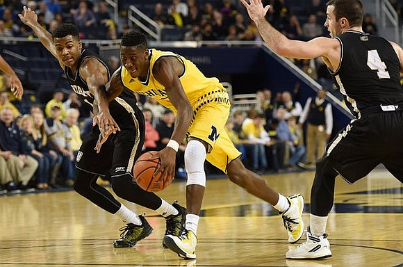 Caris LeVert (23)