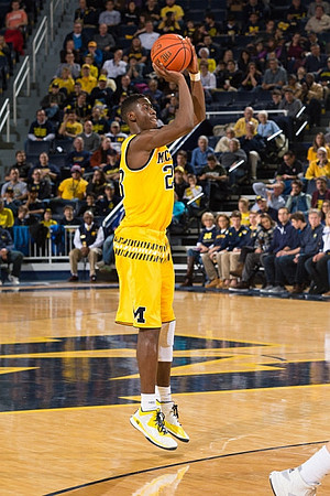 Caris LeVert (23)