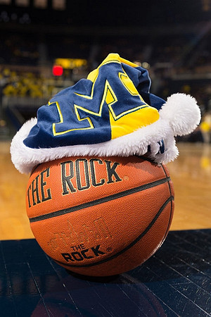 Michigan Basketball