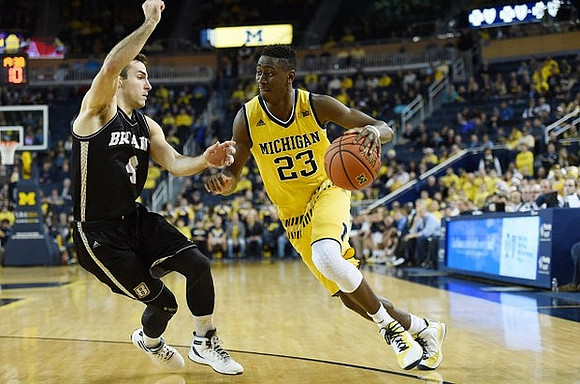 Caris LeVert (23)