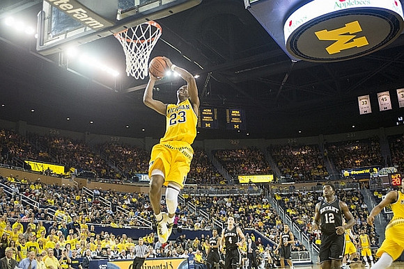 Caris LeVert (23)