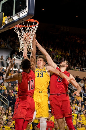 Moritz Wagner (13)
