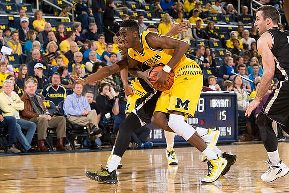 Caris LeVert (23)