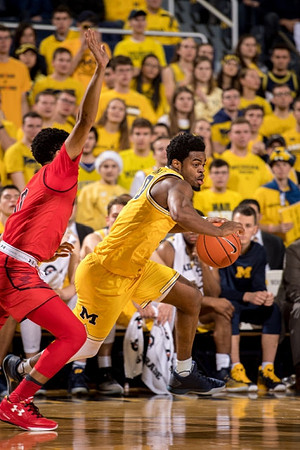 Derrick Walton Jr. (10)