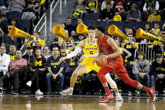 D.J. Wilson (5)