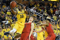Derrick Walton Jr. (10)