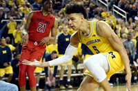 D.J. Wilson (5)