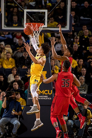 D.J. Wilson (5)