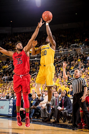 Derrick Walton Jr. (10)