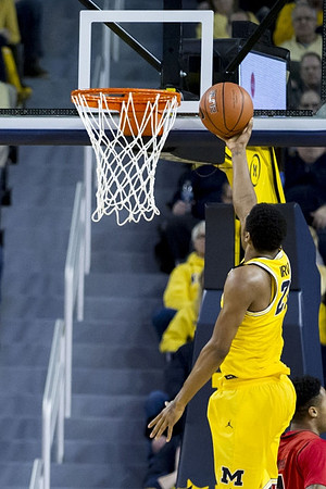 Derrick Walton Jr. (10)
