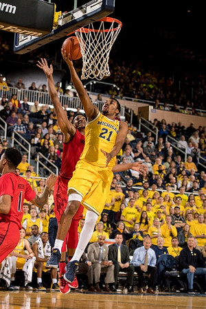 Zak Irvin (21)