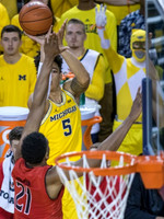 D.J. Wilson (5)