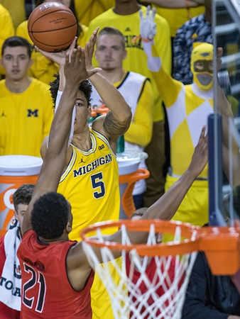 D.J. Wilson (5)