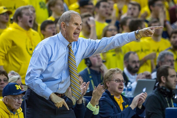 John Beilein