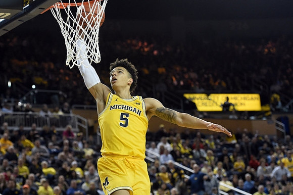 D.J. Wilson (5)