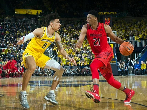 D.J. Wilson (5)