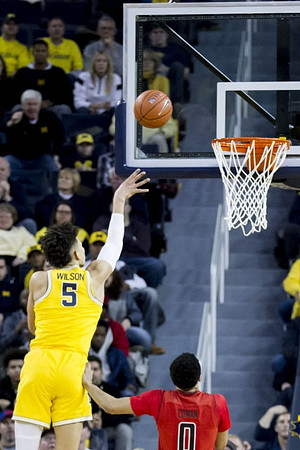 D.J. Wilson (5)