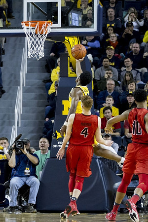 Derrick Walton Jr. (10)