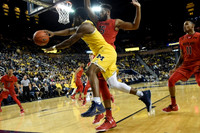 Derrick Walton Jr. (10)