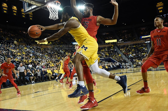 Derrick Walton Jr. (10)