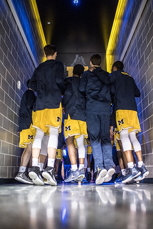 Michigan Team