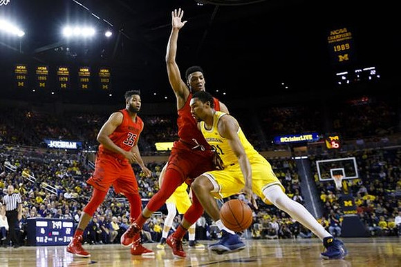 Zak Irvin (21)