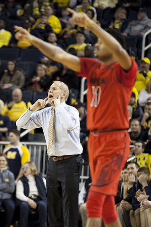 John Beilein